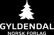 Gyldendal ASA 4. kvartal 215 Hovedområde forlag Gyldendal Norsk Forlag AS (1 %) GNF har virksomhet innen allmenn-, undervisning- og profesjonsmarkedene med utgivelser både på papir og digitalt.