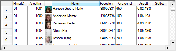 Lønns- og trekkoppgaver Det er ingen endringer i blanketten. Dersom du benytter fortrykt blankett må denne gjelde for 2012.