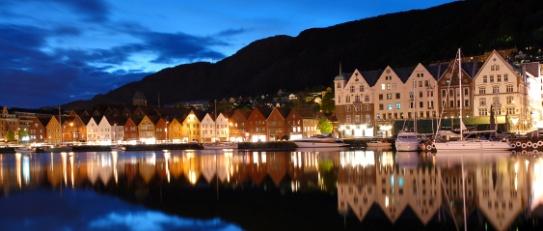 Passivhus i Norge krever moderne energieffektiv ventilasjon