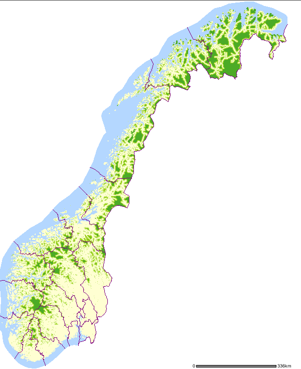 sannsynlighetsbasert datainnsamling gradientbasert datainnsamling