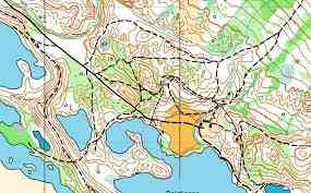 Verifikasjonskilder for stier i N50