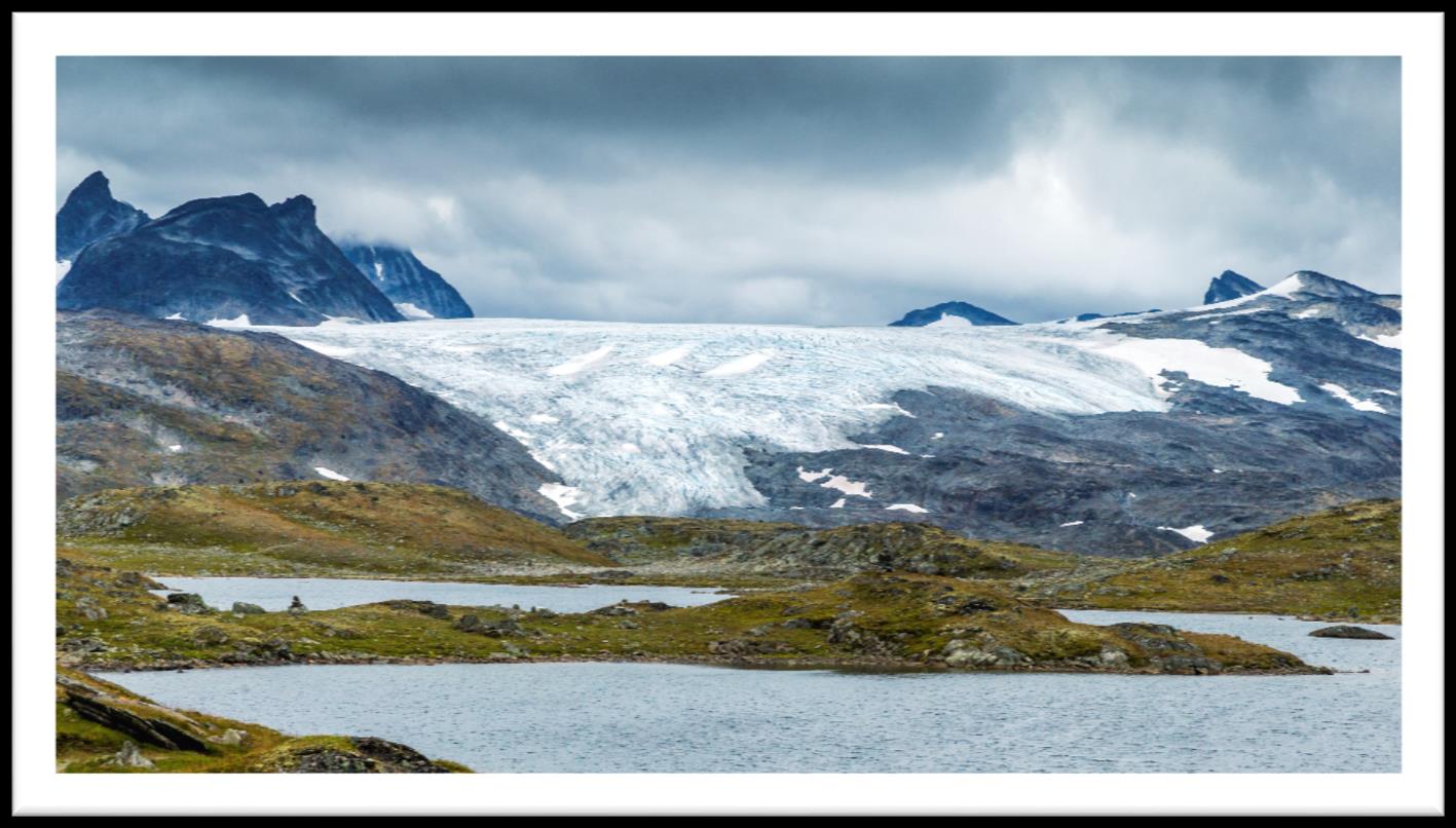 KLIMARAPPORT 2016 KLIMASPOR FOR STORMBERGS KLESKOLLEKSJON