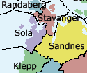 Sola kommune Ca.