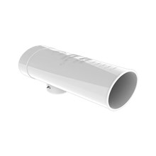 Spirometer Tilbehør SPIROMETRI SENSOR RS232TICP200 Lite og hendig fullverdig spirometer til CP200 EKG apparat. WA703552 1 Stk SPIRETTE MOUTHPIECES FOR SPIRARE P14050 1 Eske 8.