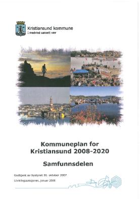 2010 SAMMENHENG - KOMMUNENS PLANVERK OG STYRINGSDOKUMENTER: Elementer fra verrdnede styringsdkumenter sm kmmuneplanens samfunnsdel er tatt inn i årsrapprten