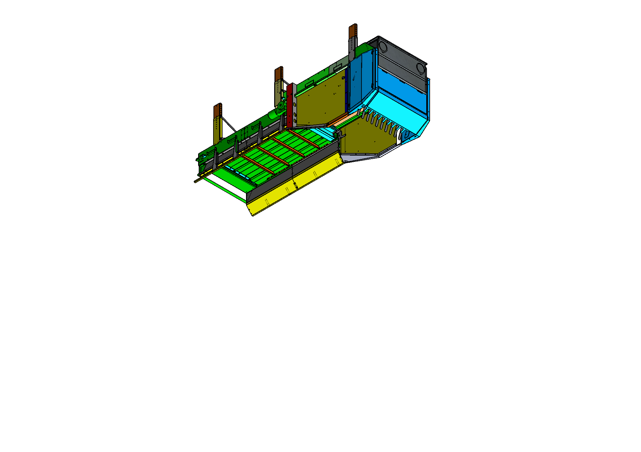 Målskisse 545 2095 4991 570 241 1791 2063 1616,7 1368,0 1271,1 Adjustable legs in 50mm steps. 300 mm in total.