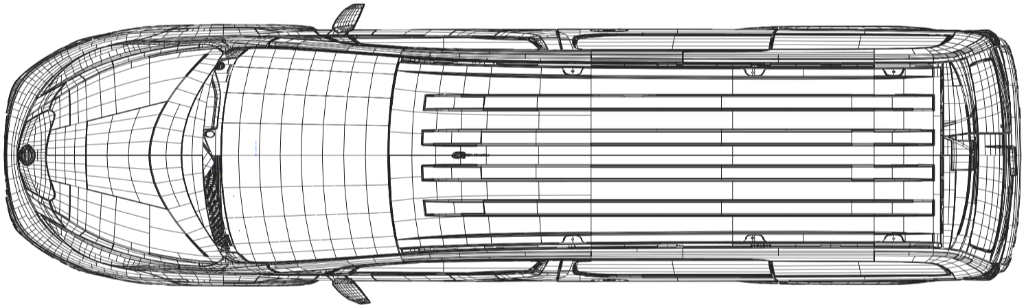 TEKNISKE DATA 1755