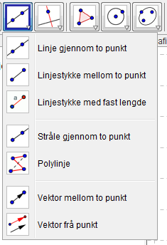 beskrive plassering og flytting i rutenett, på kart og i koordinatsystem, med og utan digitale hjelpemiddel, og bruke koordinatar til å berekne avstandar parallelt med aksane i eit koordinatsystem