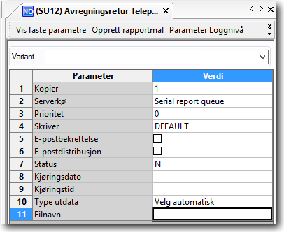 Innlesning av returfiler og bokføring Innledning Ved remittering vil bankene produsere flere ulike typer returfiler som du må hente i nettbanken.