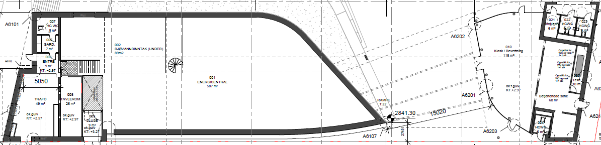 Plan og