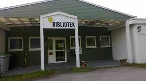 Hvordan ser bibliotek-kartet ut? 2446 ansatte i folkebibliotek.