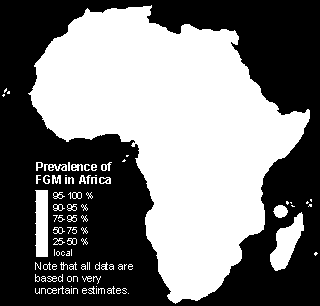 Forekomst I Afrika sør for Sahara I visse kurdiske områder i Iran og Irak Sporadiske