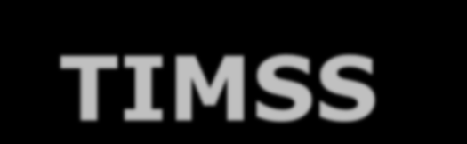 TIMSS en databank TIMSS 2007 gjennomført våren 2007 på 4. og 8.
