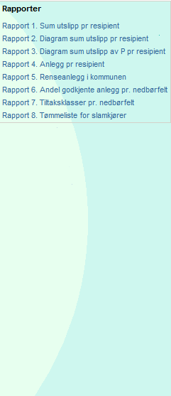 Modellen inneholder også en