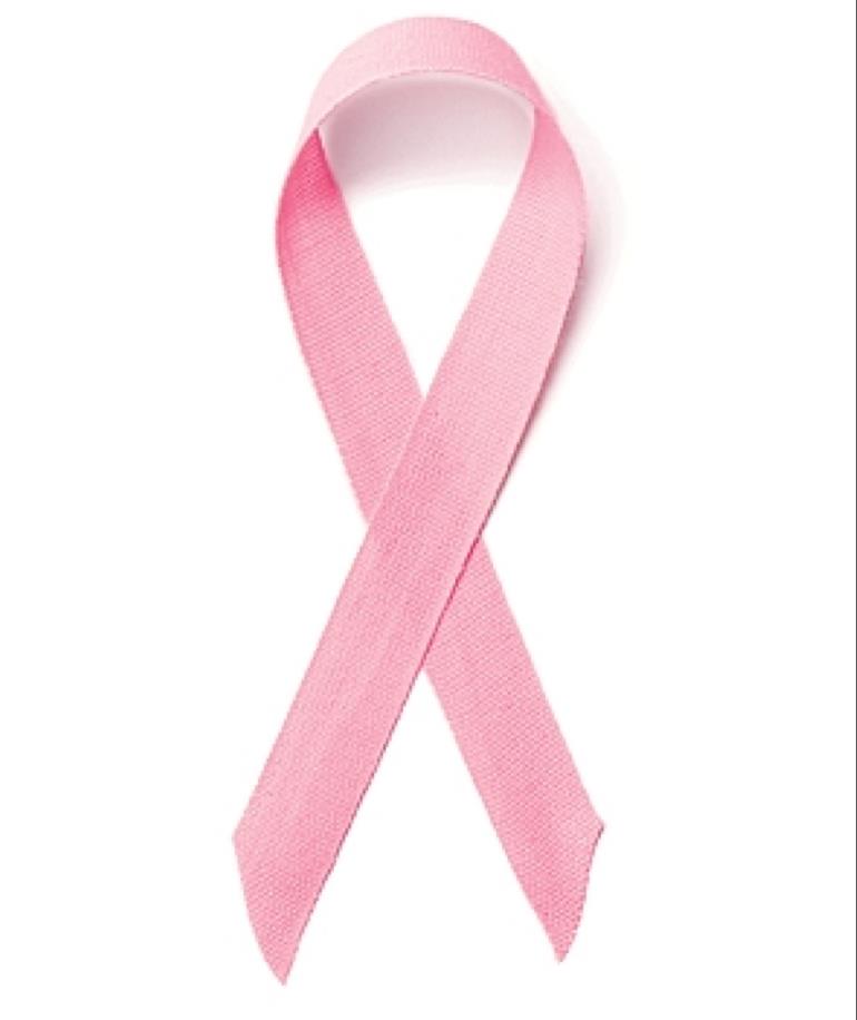FOKUS Fakta om brystkreft - Den vanligste formen for kreft hos kvinner i hele verden.