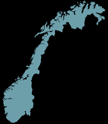 Dette er byggenæringen: 54 982 bedrifter 219 598 ansatte 424 826