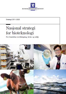 An integrated strategy for the bioeconomy Scaling up & demonstration Investment in new technologies Cross-sectorial knowledge transfer Awareness and opportunity investigations New program,