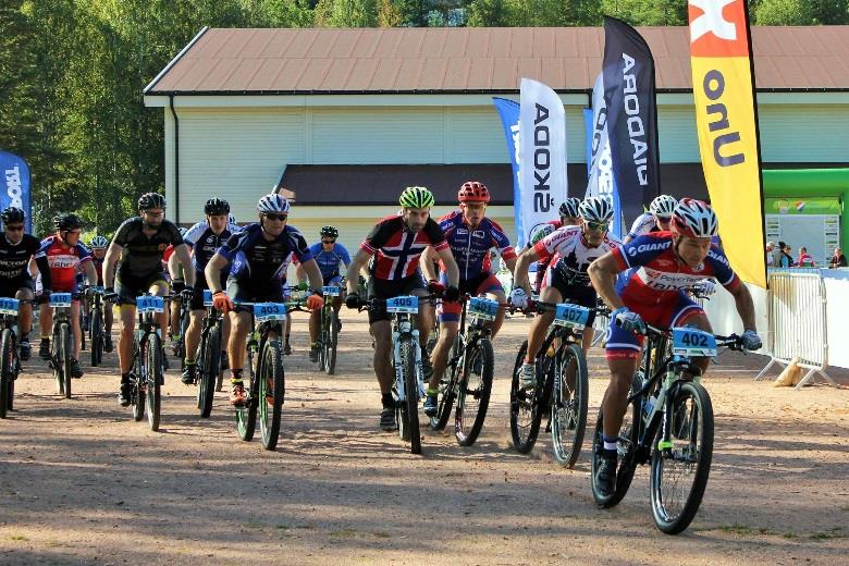 1. TID OG STED NM Rundbane XCO Lørdag 18/6 NM Sprint XCE Søndag 19/6 Sted: Ebbestad Skole og Idrettshall. Markveien 32, 3060 Svelvik. 2.