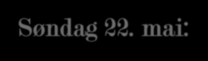 Vi ankommer Eidsvollsbygningen kl. 12.00. Der vil bli omvisning på 45 min. som heter «Krangel og Enighet».