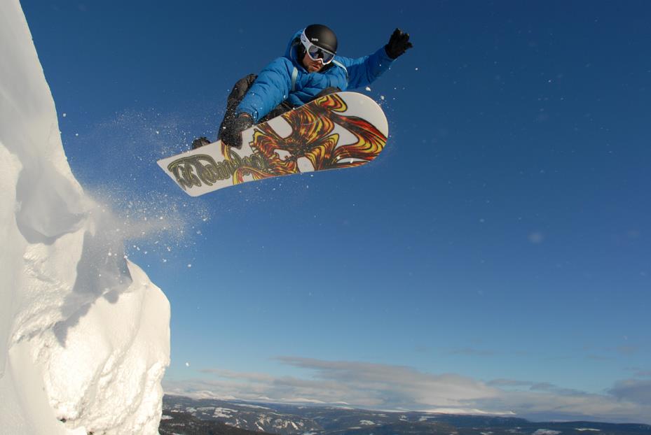 10 fantastiske dager av, for og med unge Verdens beste unge innen sin idrett kommer Du vil se den neste Helge Svendsen, Aksel Lund Svindal og Wayne Gretzky på Lillehammer 2200 frivillige de fleste