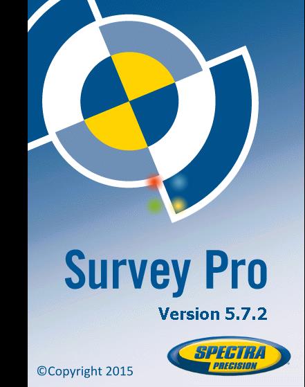 2016 GRUNNLEGGENDE SURVEY PRO GNSS