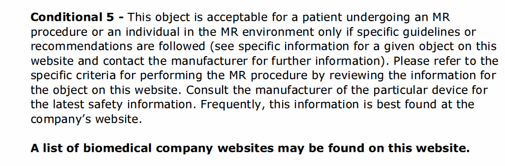 Avdeling for radiologi og