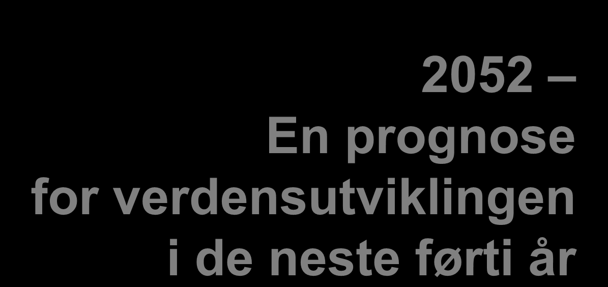 Senter for klimastrategi Handelshøyskolen BI