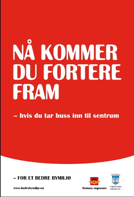 Informasjon; husstandsbrosjyrer,