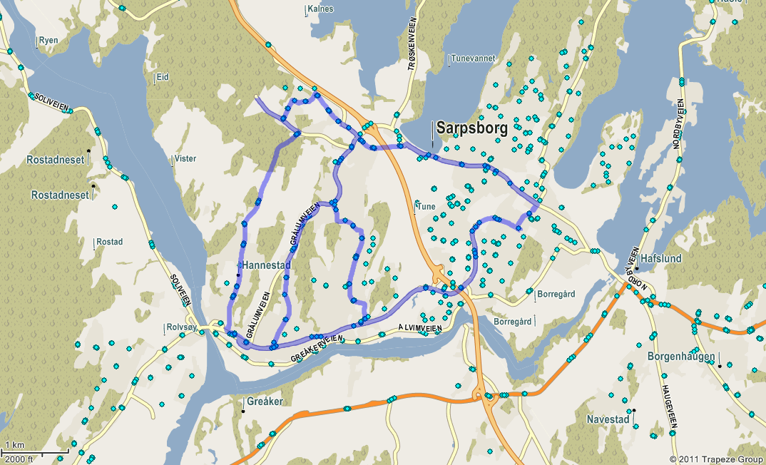 2.11 Rute 2371 Sarpsborg-Tindlund-Opstad-Grålu-Sarpsborg h s rs Sarpsborg bussterinal...... 0705... 1000 1200 1400... 1600 1800 2000 2200 Tune Rådhus... 0610 0710... 1005 1205 1405.