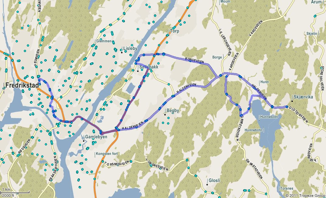 2.32 Rute 357.