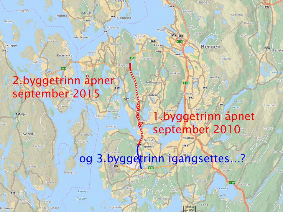 byggetrinn igangsettes? 12.3.