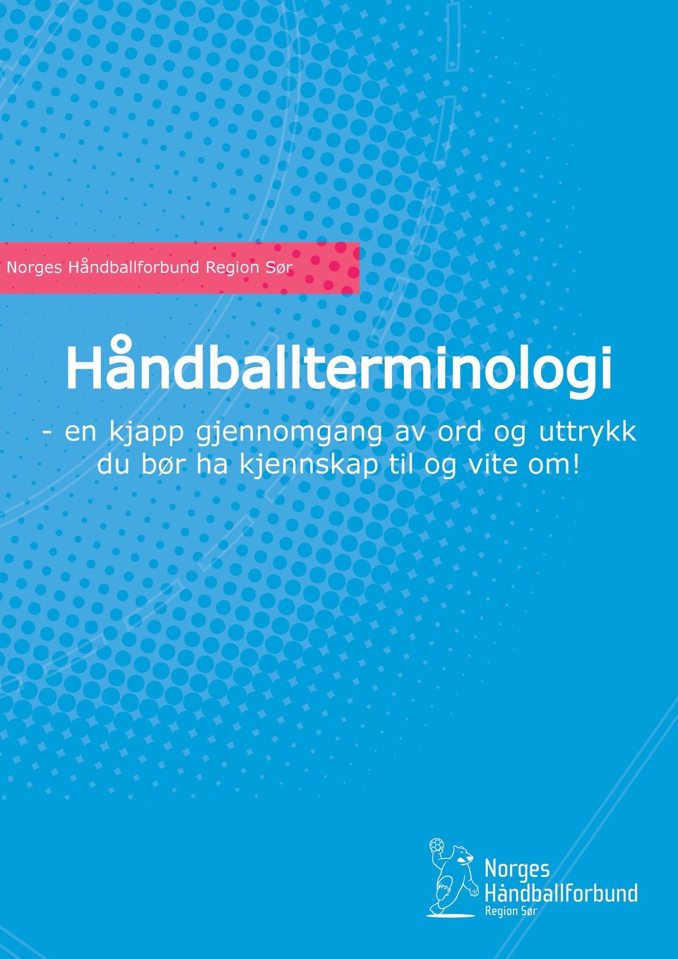 kjapp gjennomgang av ord og