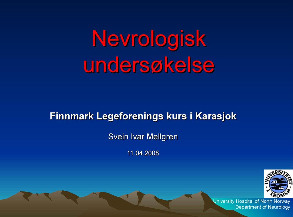Ivar Mellgren 11.04.