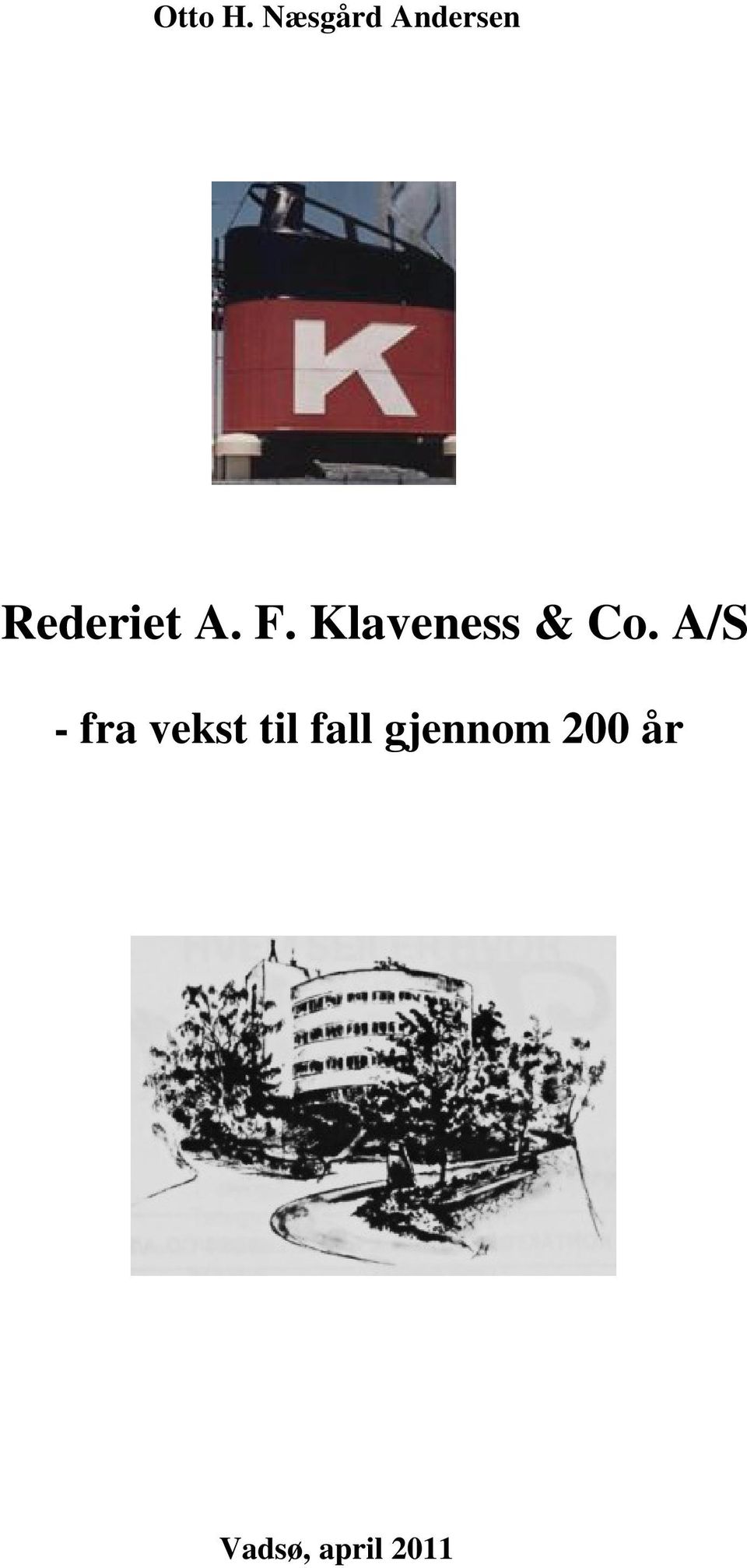 F. Klaveness & Co.