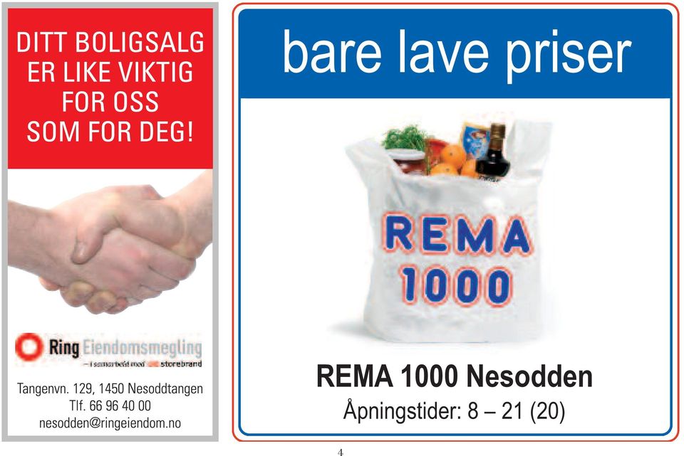 1000 Nesodden