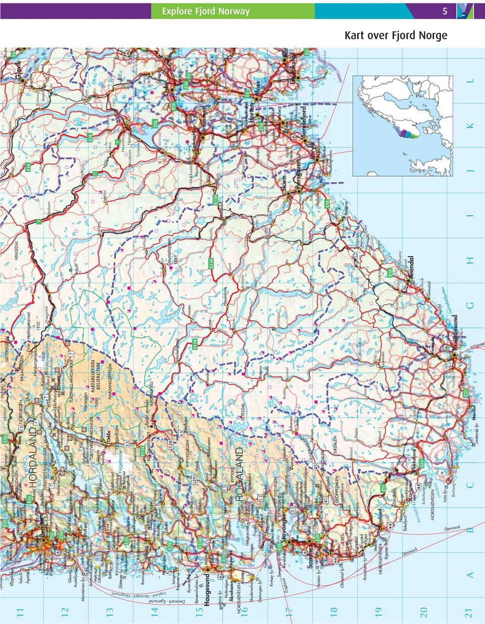 Jø Nesvåg Rekefjord Denma 21 Bryne Stavanger LOPPEDALEN Nærbø loppedalsura JÆREN Varhaug Hå amle Prestegård Vikeså Vigrestad Bjerkreim Brusand Kvassheim fyr Ogna Sirevåg Hellvik Egersund NORDSJØVEEN