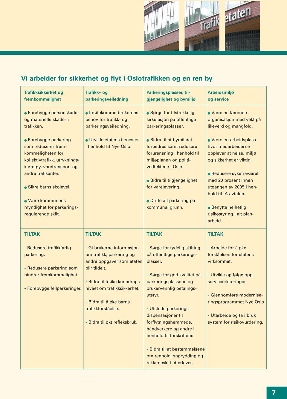 sirkulasjon på offentlige parkeringsplasser. organisasjon med vekt på likeverd og mangfold.