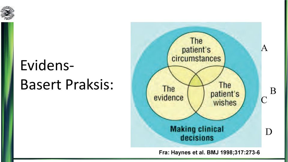 Fra: Haynes et al.