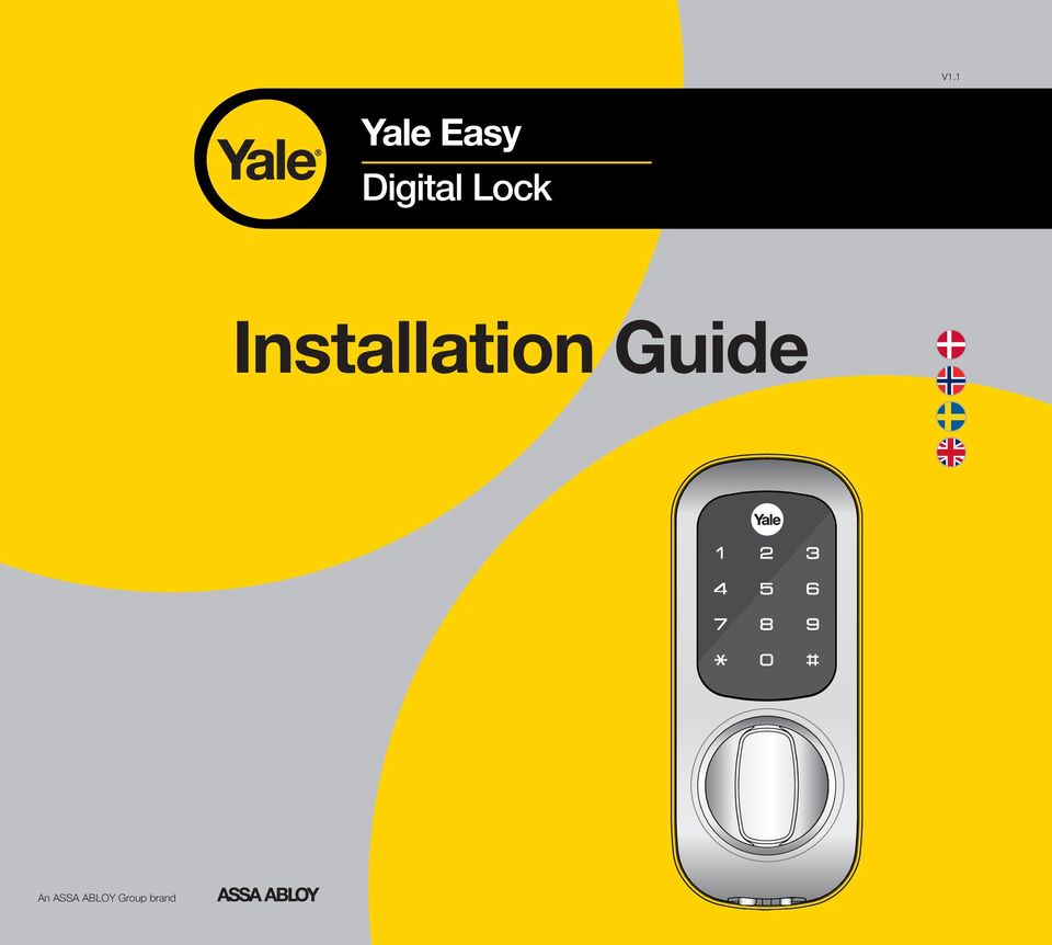 Installation Guide