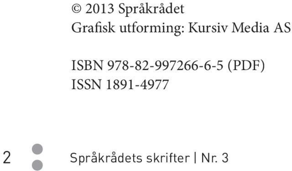 ISBN 978-82-997266-6-5 (PDF)