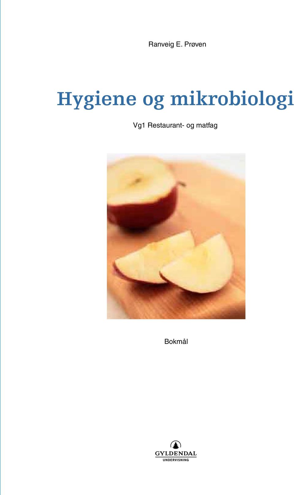 mikrobiologi Vg1