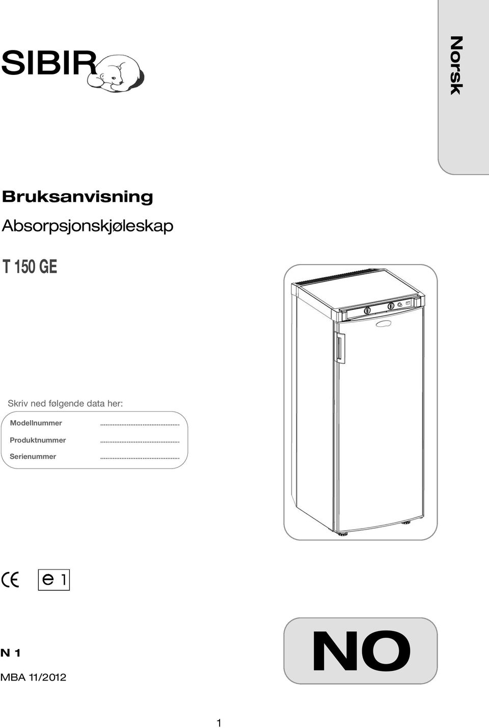 ned følgende data her: