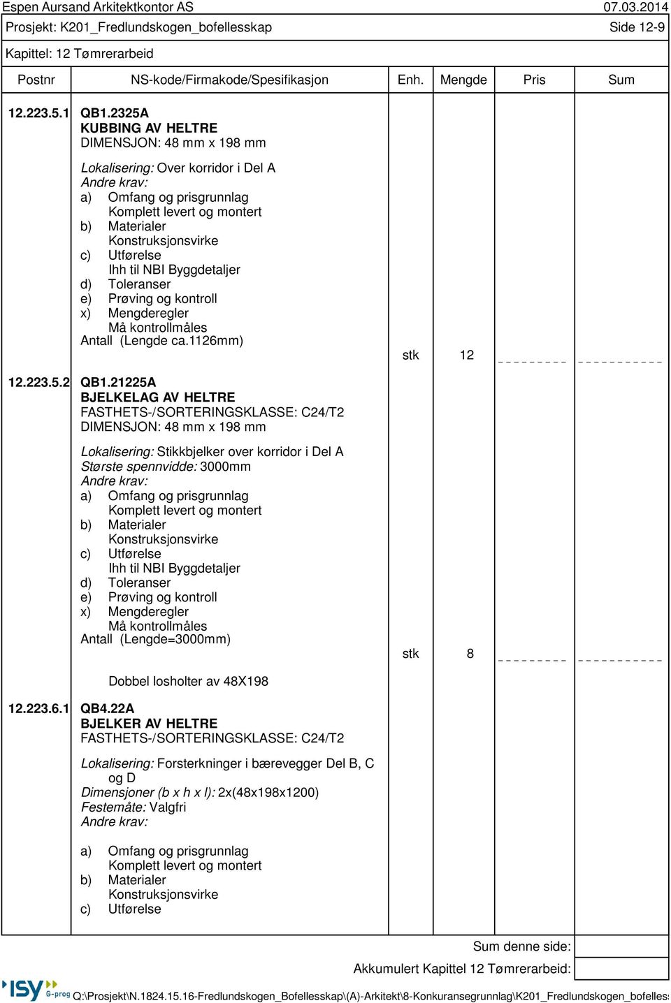 1126mm) stk 12 12.223.5.2 QB1.