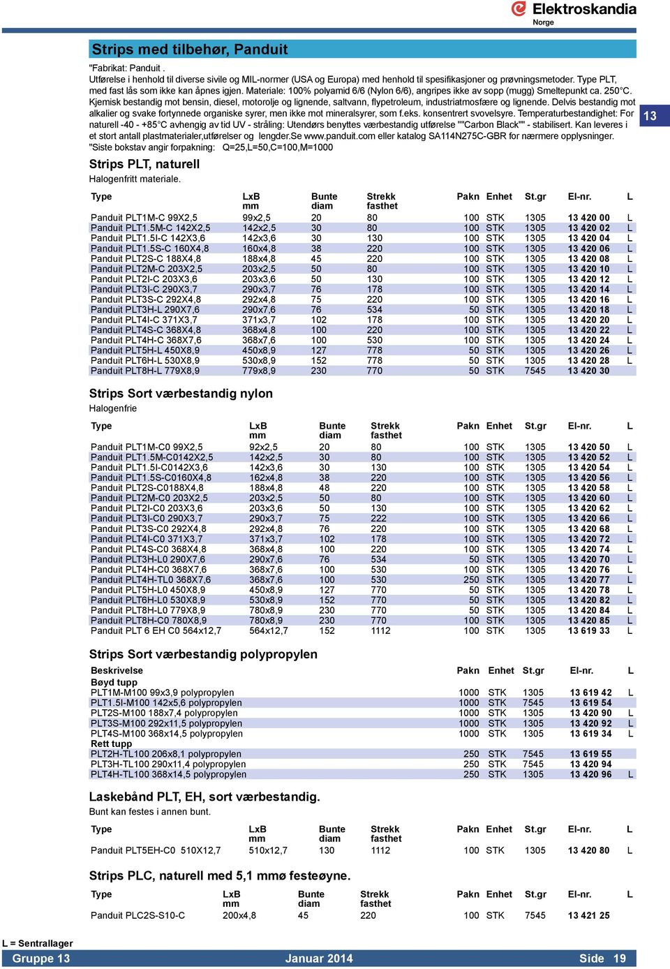 Kjemisk bestandig mot bensin, diesel, motorolje og lignende, saltvann, flypetroleum, industriatmosfære og lignende.