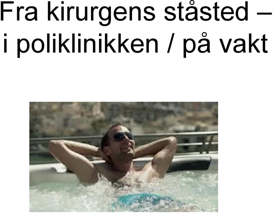 ståsted i