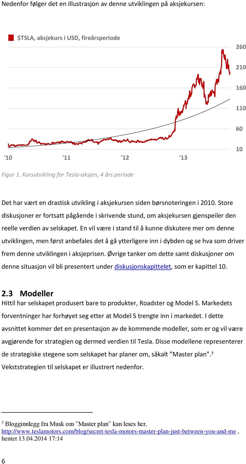 Store diskusjoner er fortsatt pågående i skrivende stund, om aksjekursen gjenspeiler den reelle verdien av selskapet.