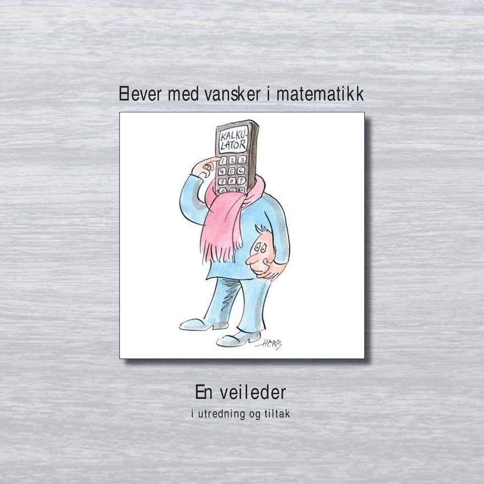 matematikk En