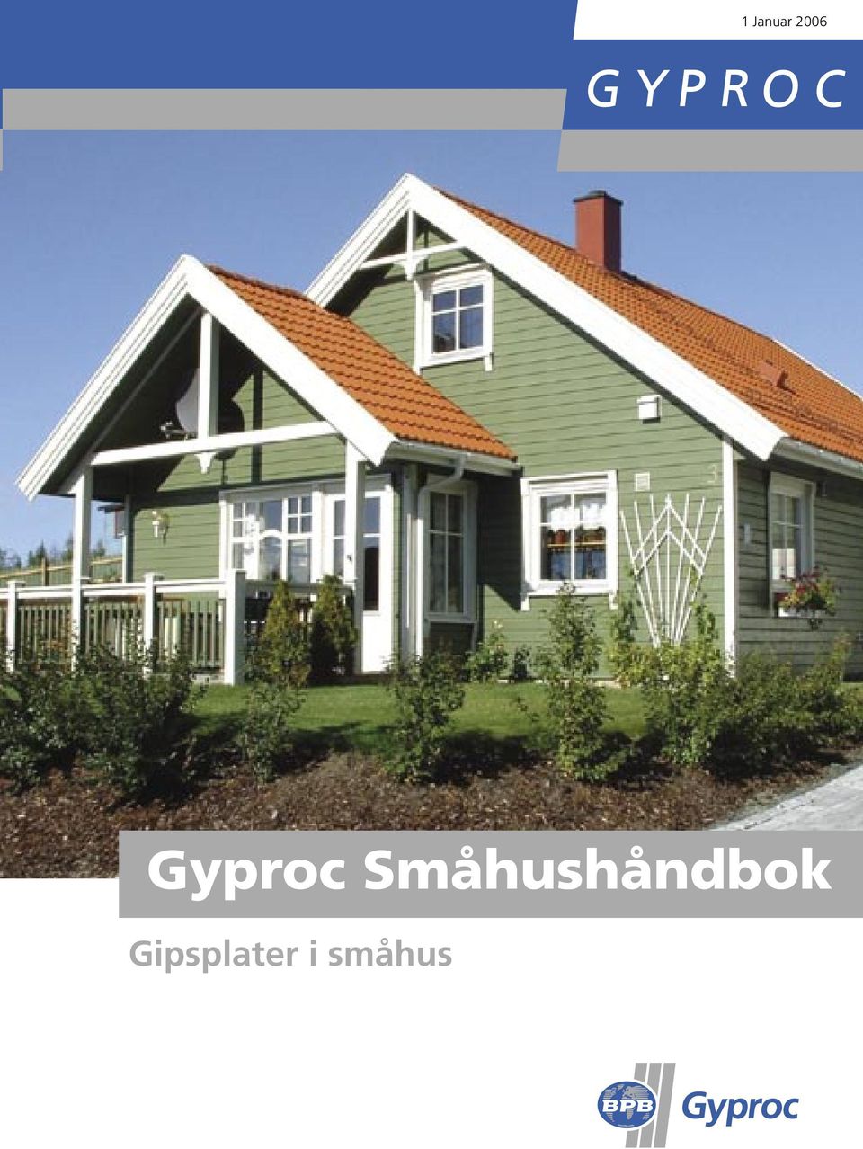 Småhushåndbok