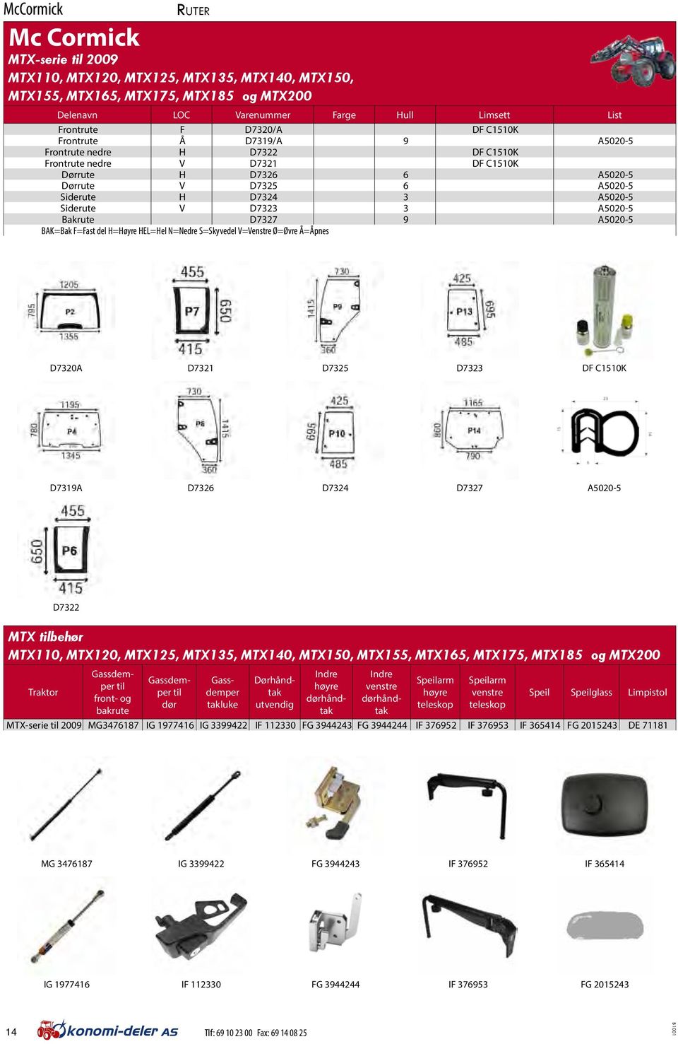 D7323 3 A5020-5 Bakrute D7327 9 A5020-5 BAK=Bak F=Fast del H=Høyre HEL=Hel N=Nedre S=Skyvedel V=Venstre Ø=Øvre Å=Åpnes D7320A D7321 D7325 D7323 DF C1510K D7319A D7326 D7324 D7327 A5020-5 D7322 MTX