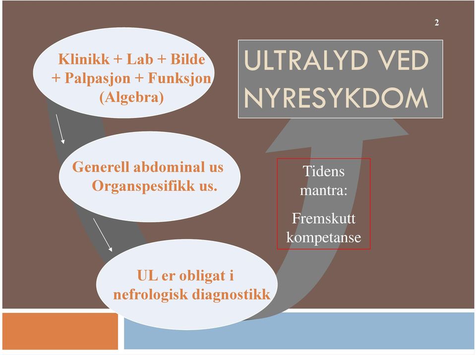 abdominal us Organspesifikk us.